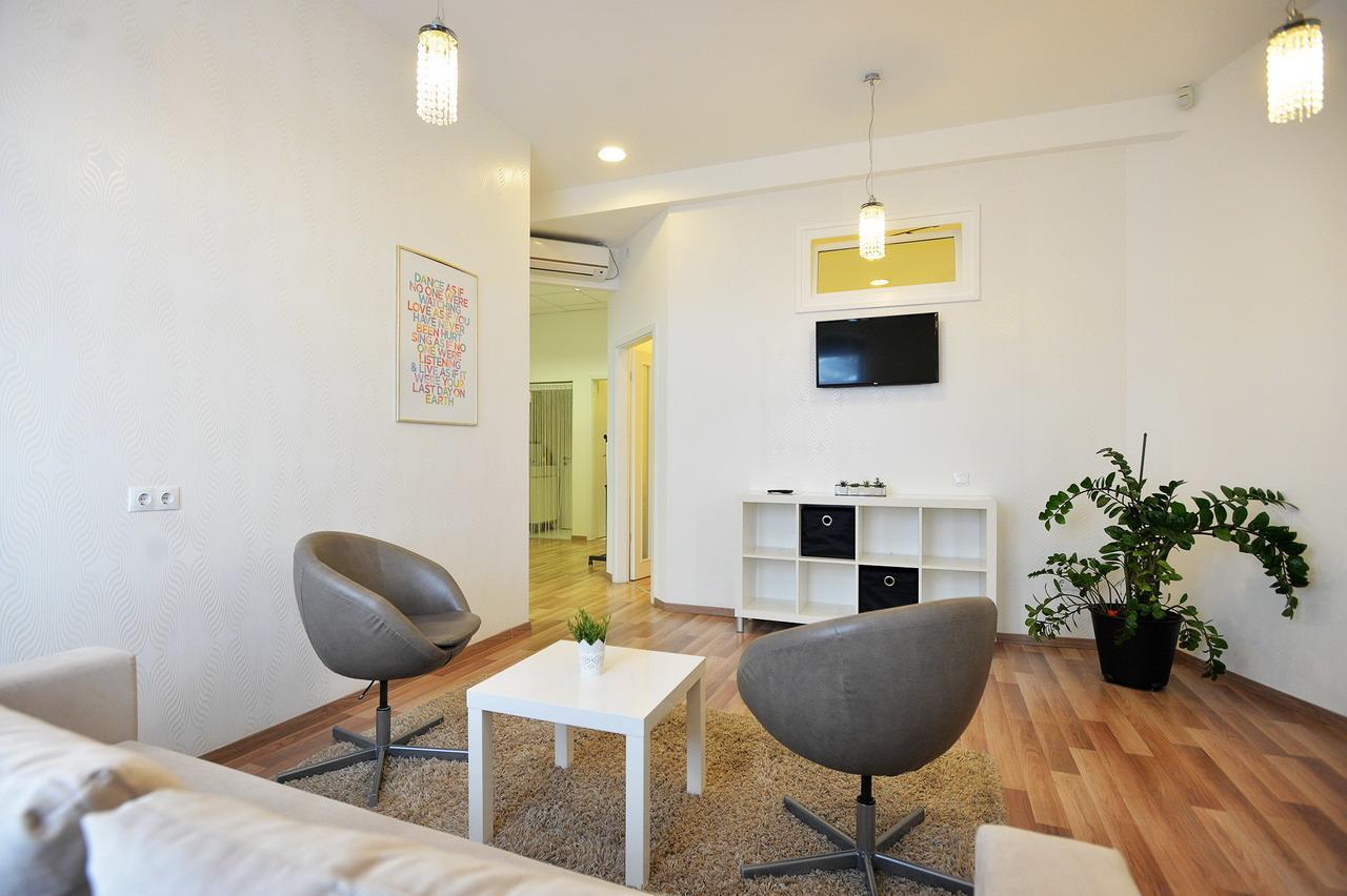 Corner Apartman Eger Exterior photo